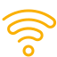 Free Wi-Fi Icon